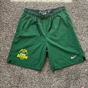 Nike NDSU Football Men's Shorts